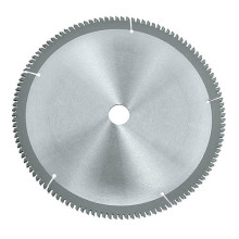 Lames de scie circulaire TCT pour aluminium (4 &quot;-20&quot;)